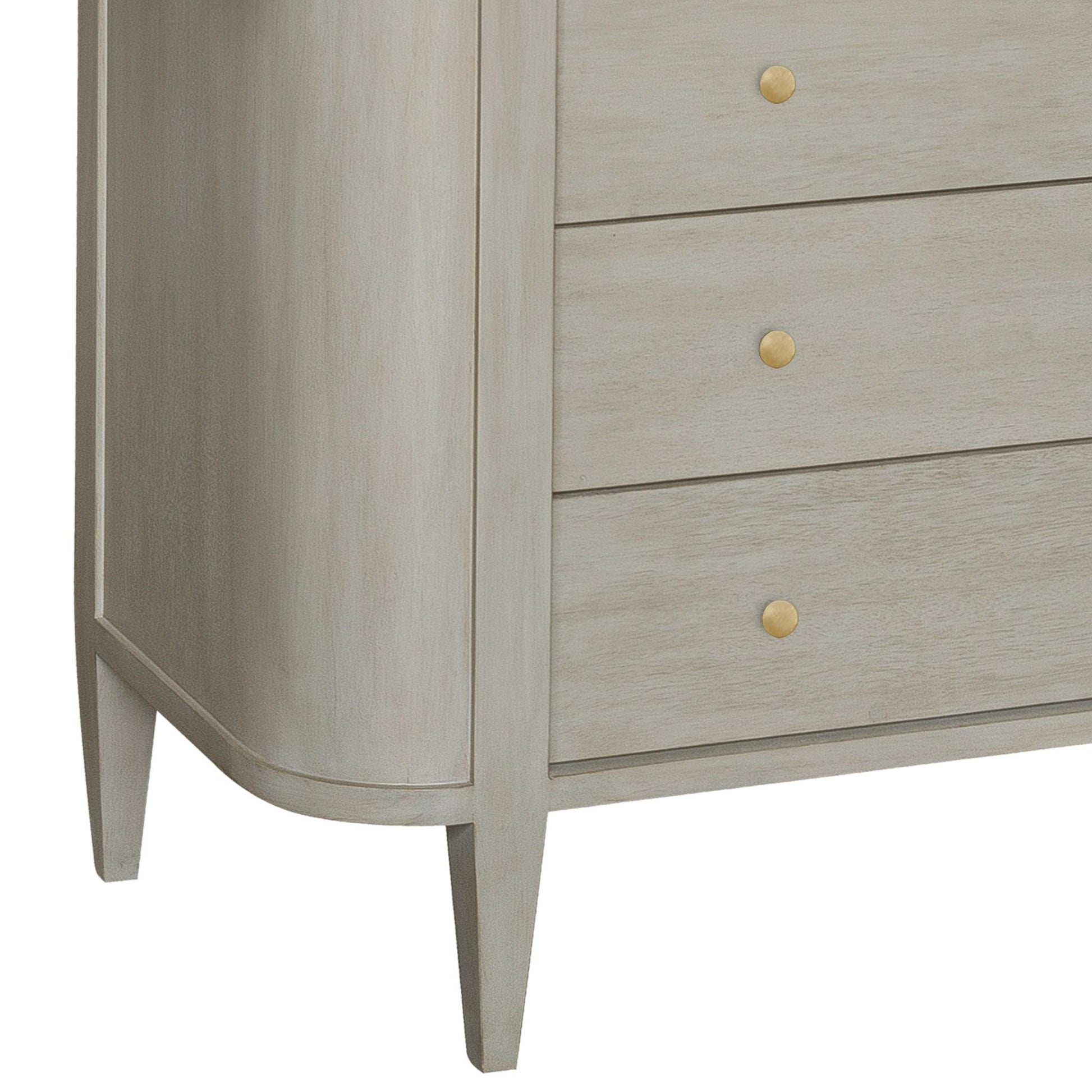 Cane Door Wardrobe Cabinets & Chests| Hooker