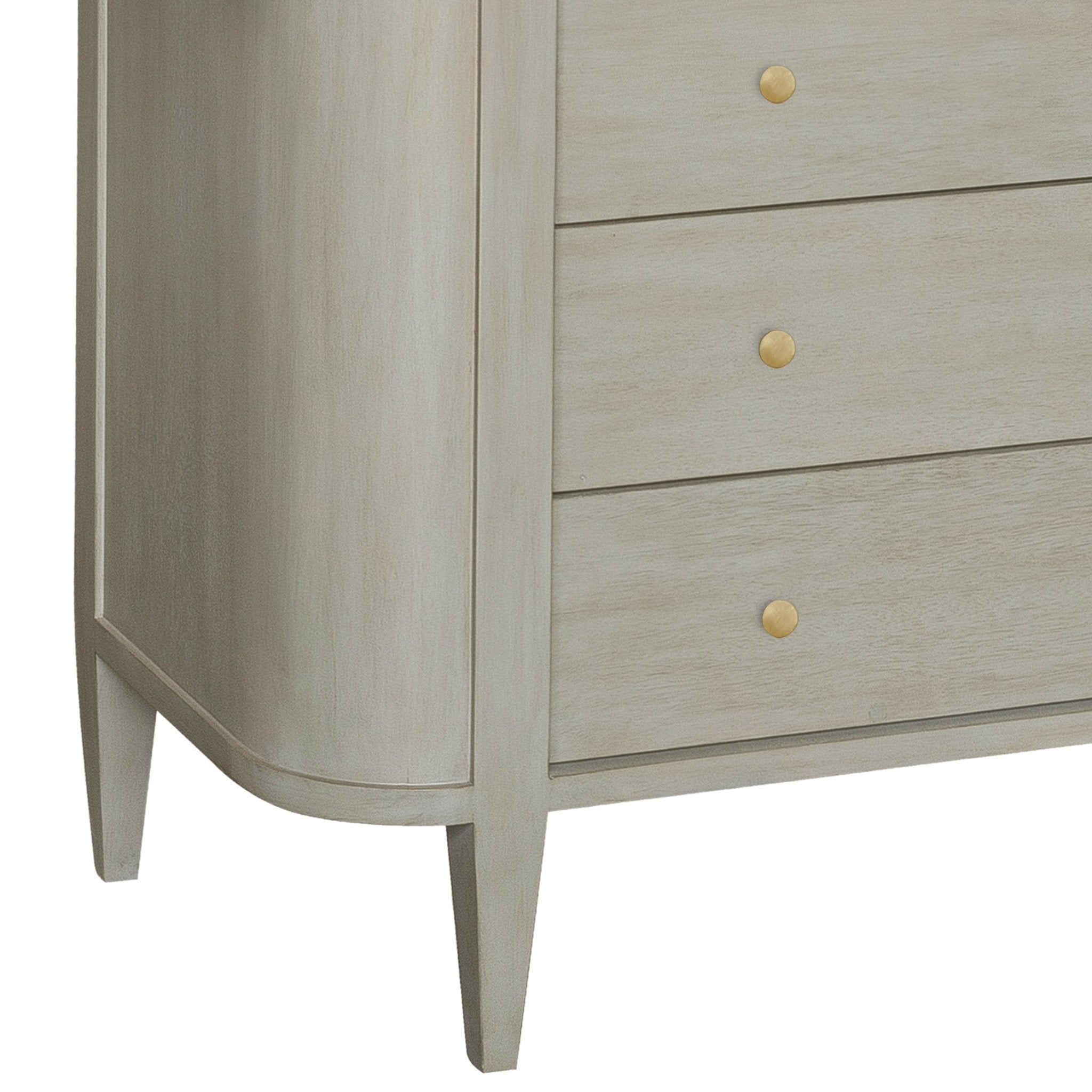 Cane Door Wardrobe Cabinets & Chests| Hooker