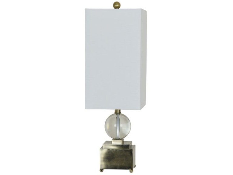 Caprice Table Lamp Table Lamps| Crestview