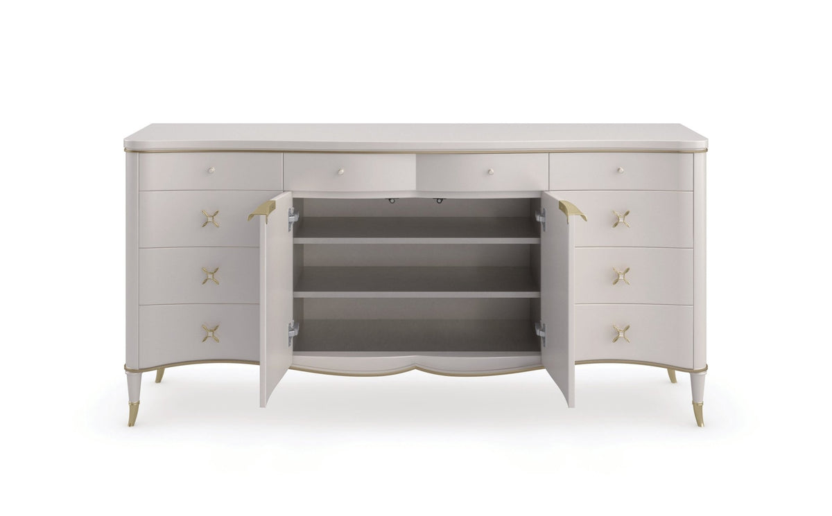 Caracole Classic - Belle Of The Ball Dressers| Caracole