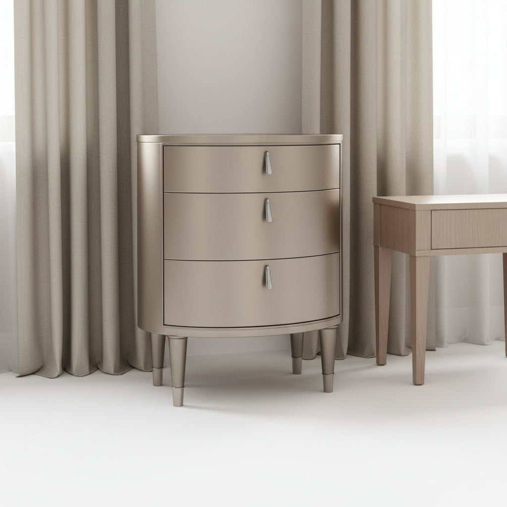 Caracole Classic - Beside Beauty Nightstands| Caracole