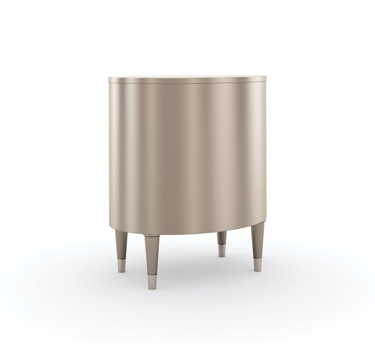 Caracole Classic - Beside Beauty Nightstands| Caracole