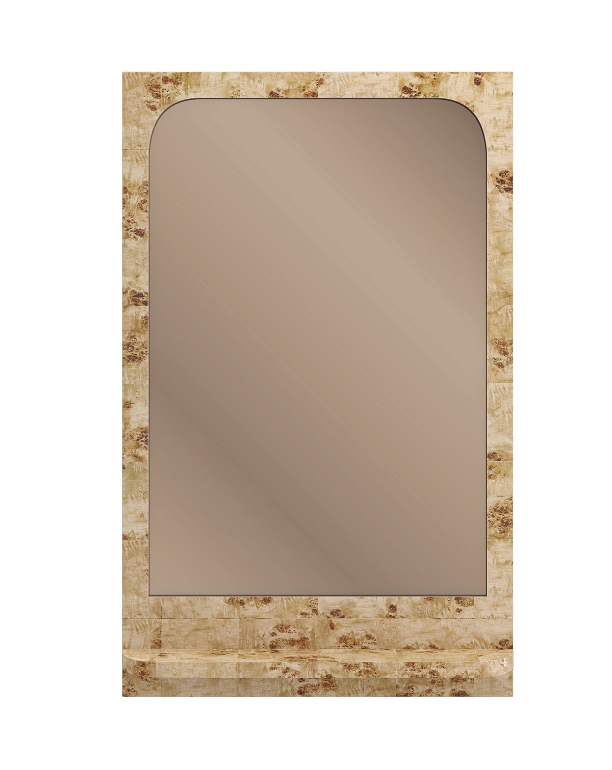 Caracole Classic - Burlesque Mirror Mirrors| Caracole