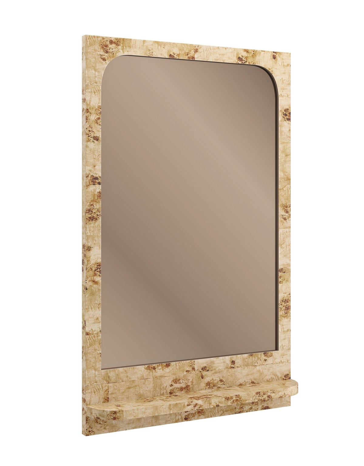 Caracole Classic - Burlesque Mirror Mirrors| Caracole