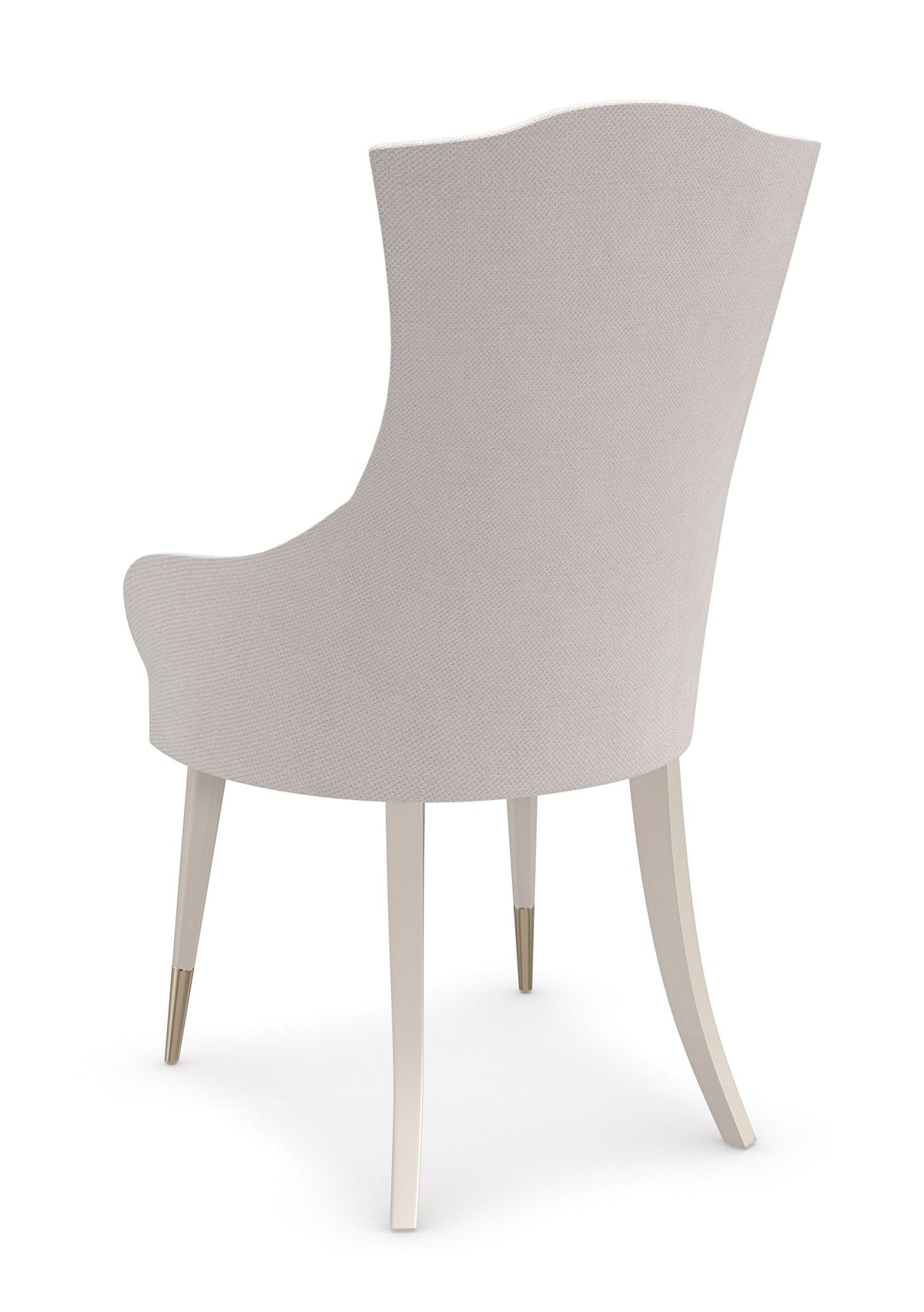 Caracole Classic - Cherub Side Chair Dining Chairs| Caracole
