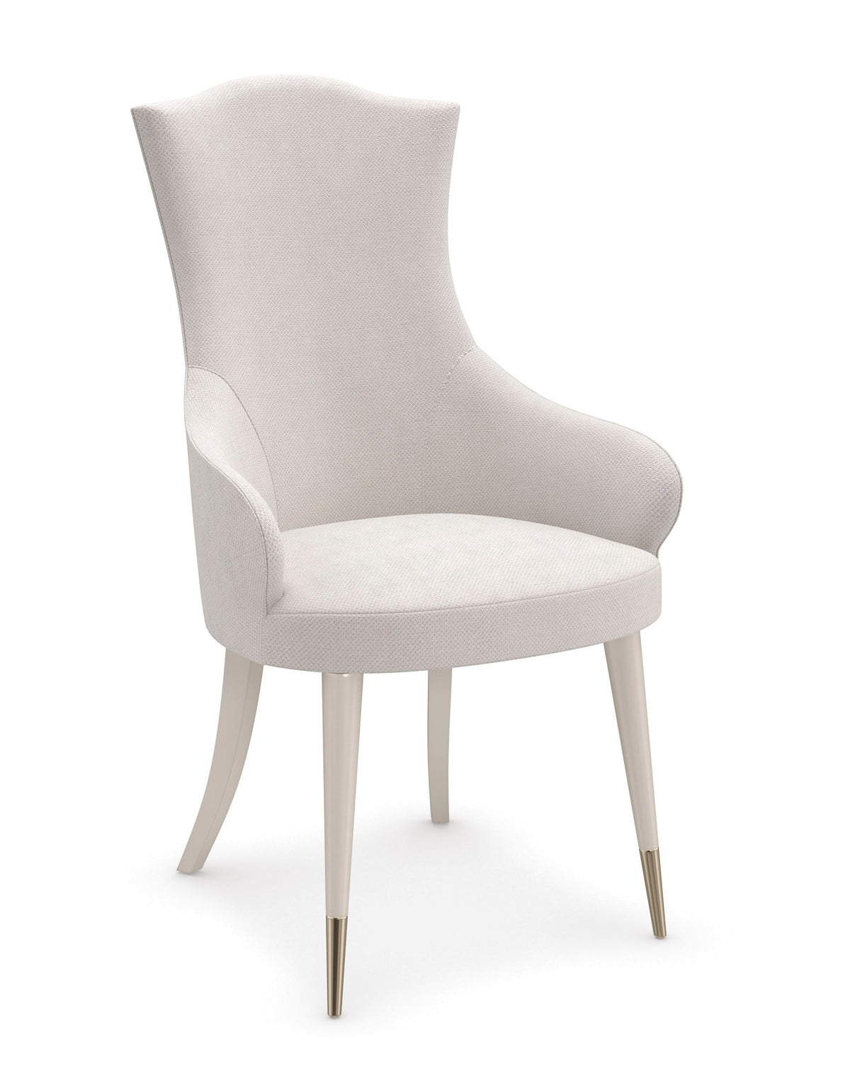 Caracole Classic - Cherub Side Chair Dining Chairs| Caracole