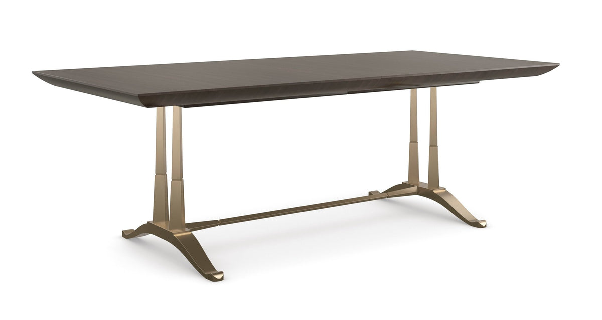 Caracole Classic - D'Orsay Dining Tables| Caracole