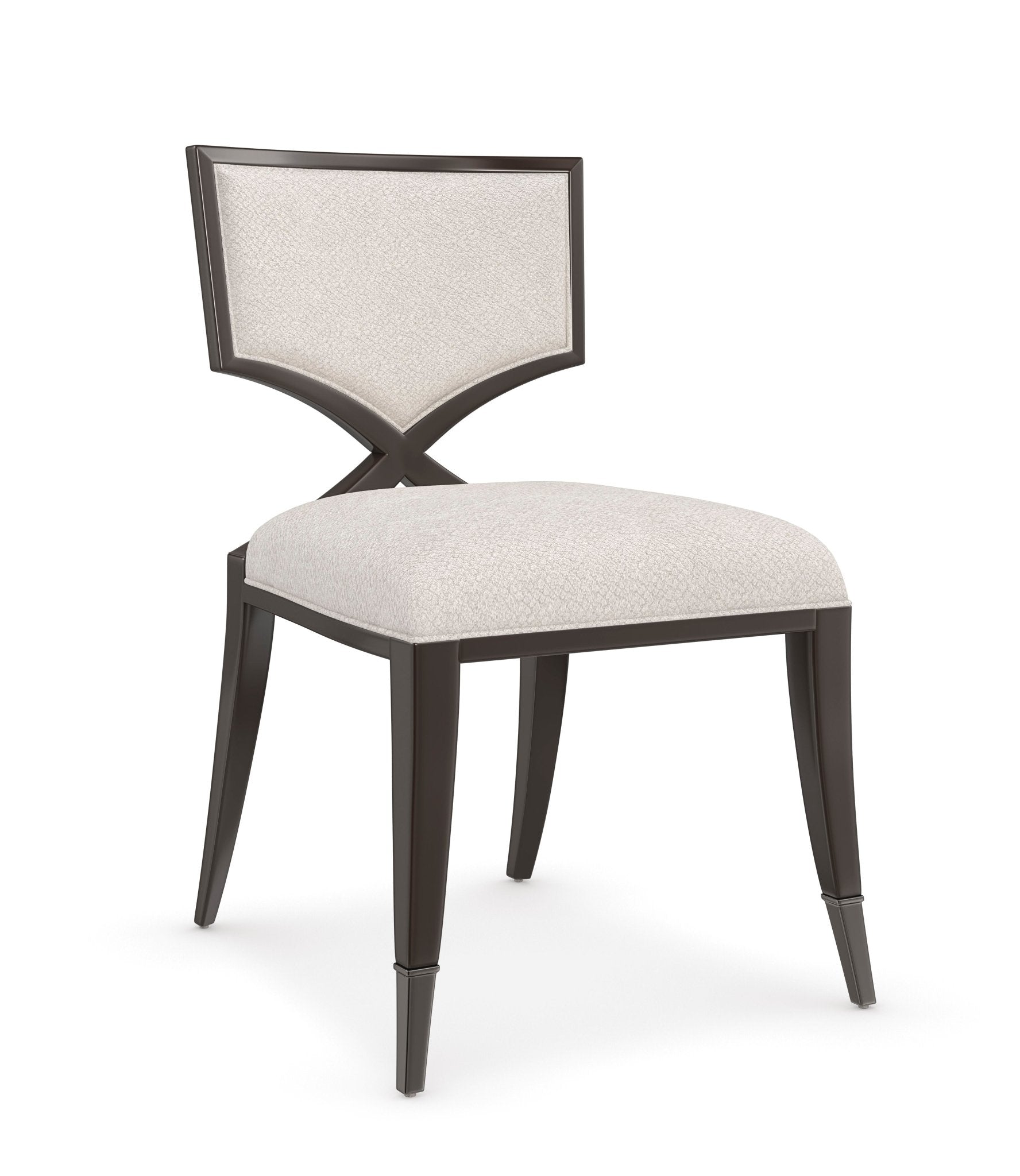 Caracole Classic - First Chair Dining Chairs| Caracole