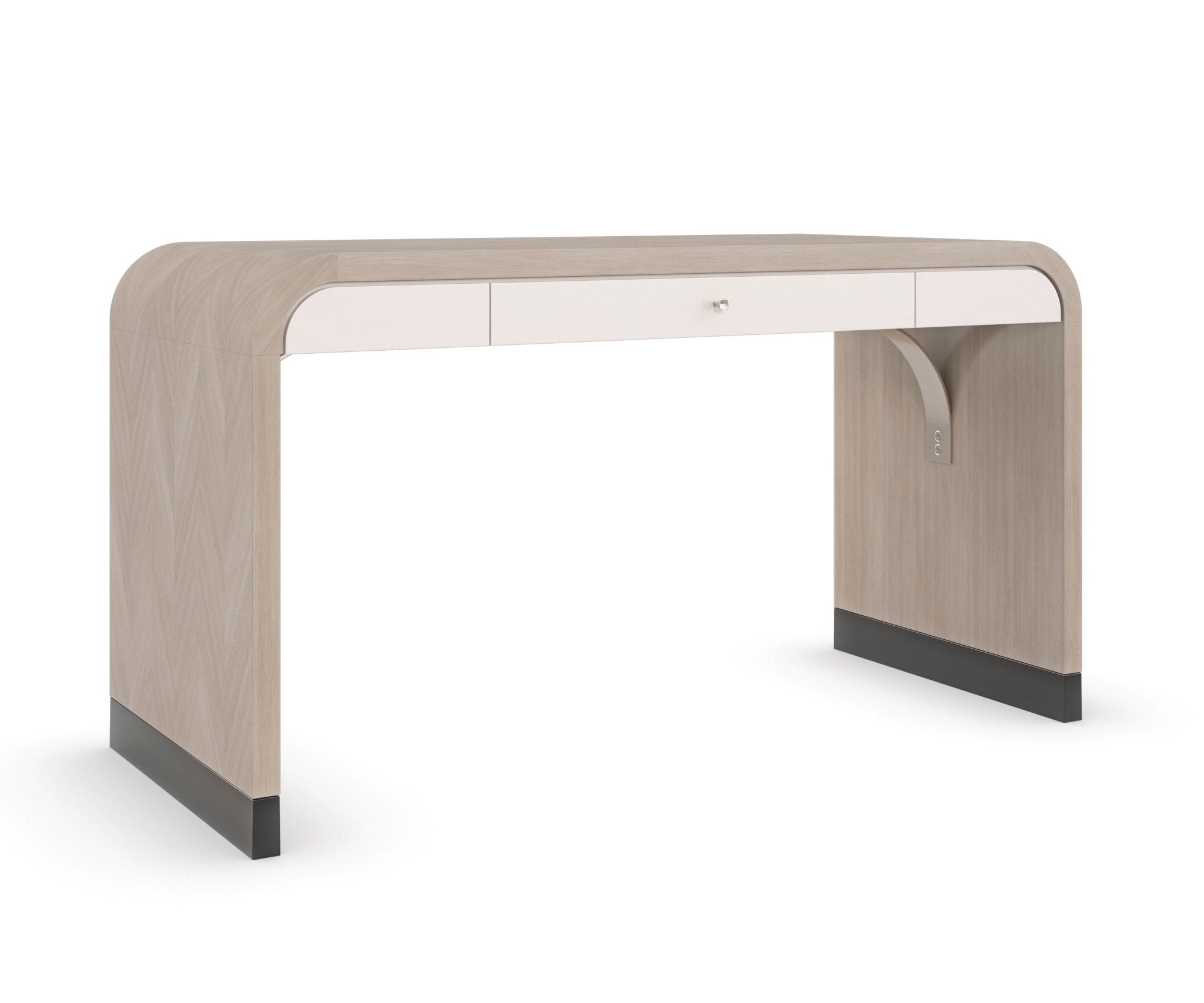 Caracole Classic - Free Fall Office Desks| Caracole