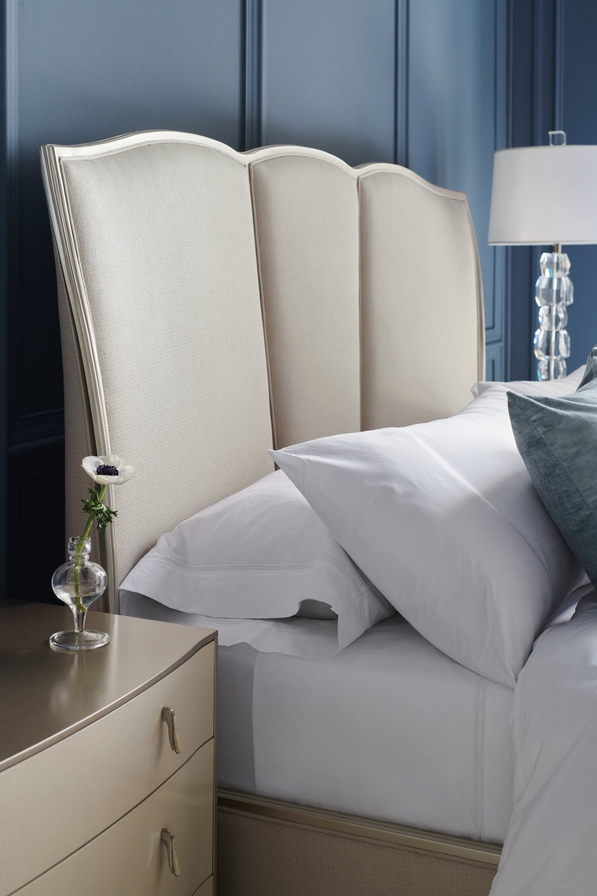 Caracole Classic - Good Impression Nightstands| Caracole