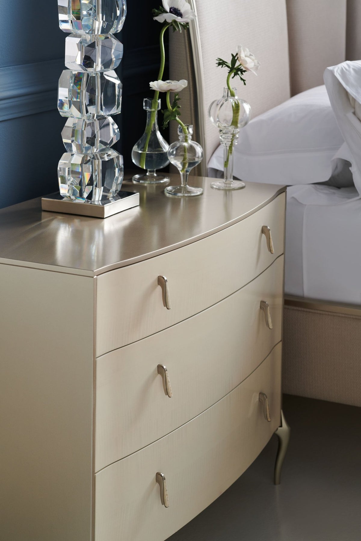 Caracole Classic - Good Impression Nightstands| Caracole