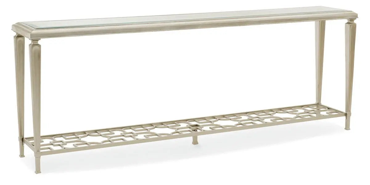 Caracole Classic - Highly Social Consoles & Sideboards| Caracole