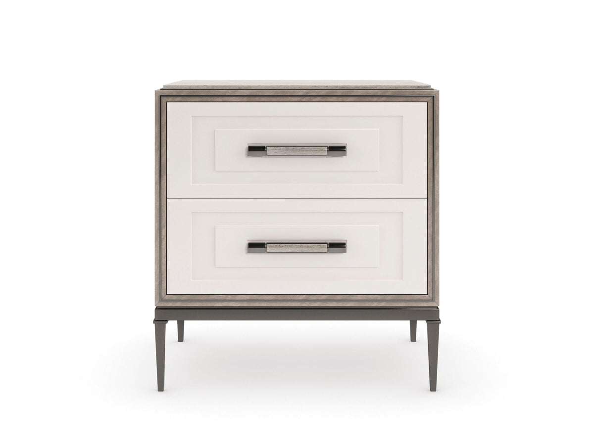 Caracole Classic - I'M Impressed Nightstands| Caracole