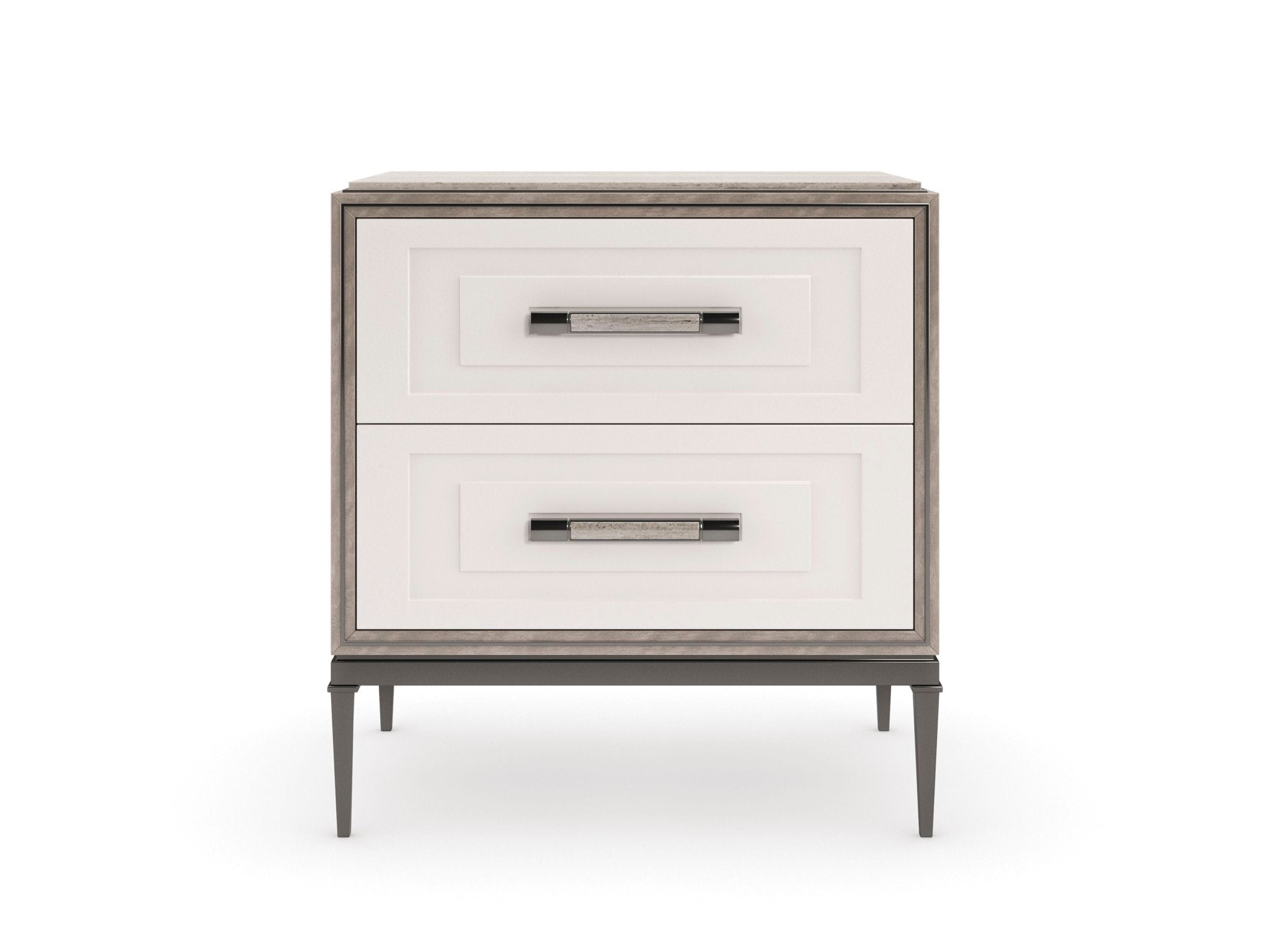 Caracole Classic - I'M Impressed Nightstands| Caracole