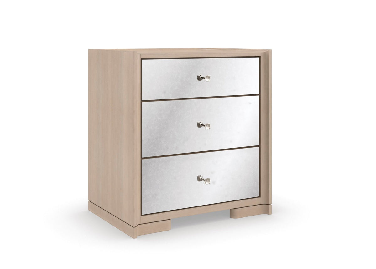 Caracole Classic - In Your Dreams Nightstands| Caracole