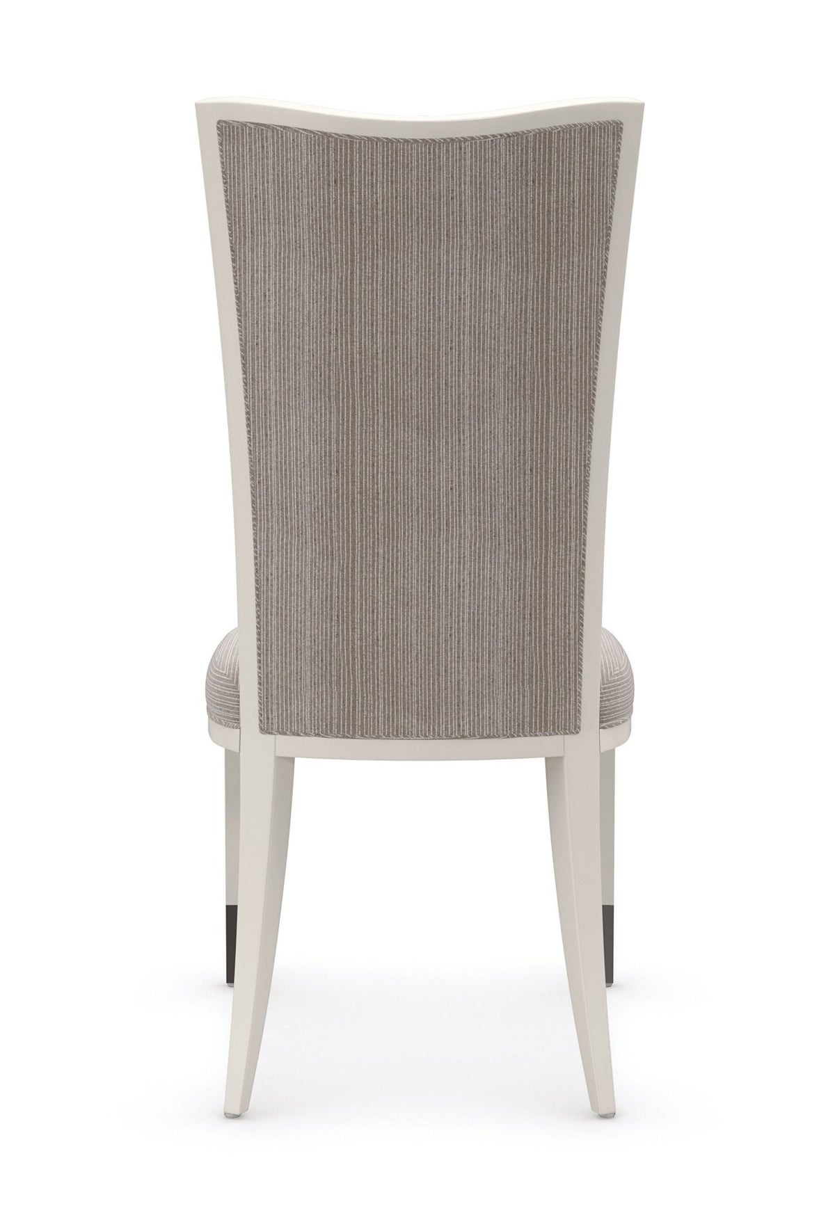 Caracole Classic - Lady Grey Side Chair Dining Chairs| Caracole