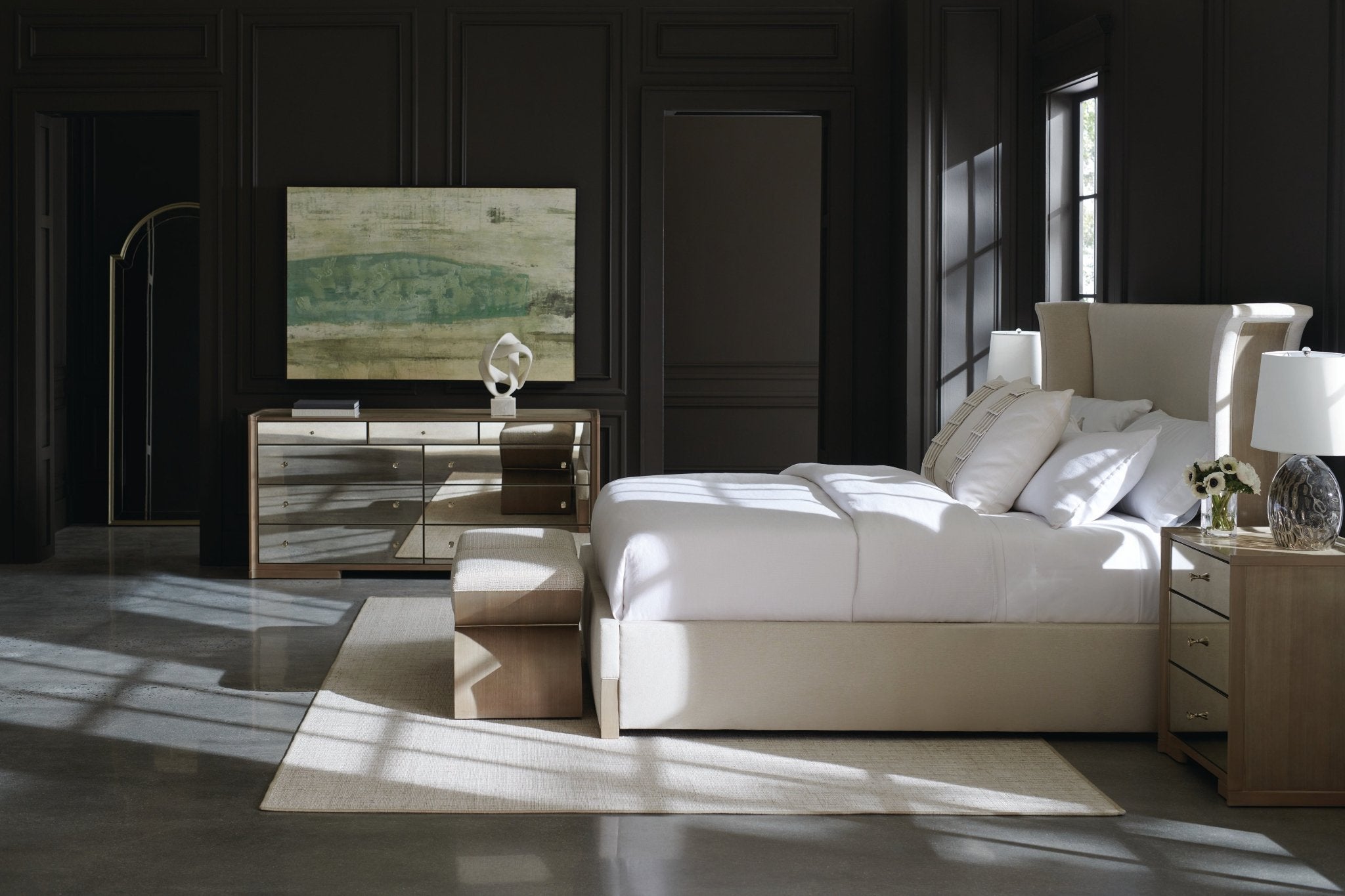 Caracole Classic - Living The Dream Dressers| Caracole