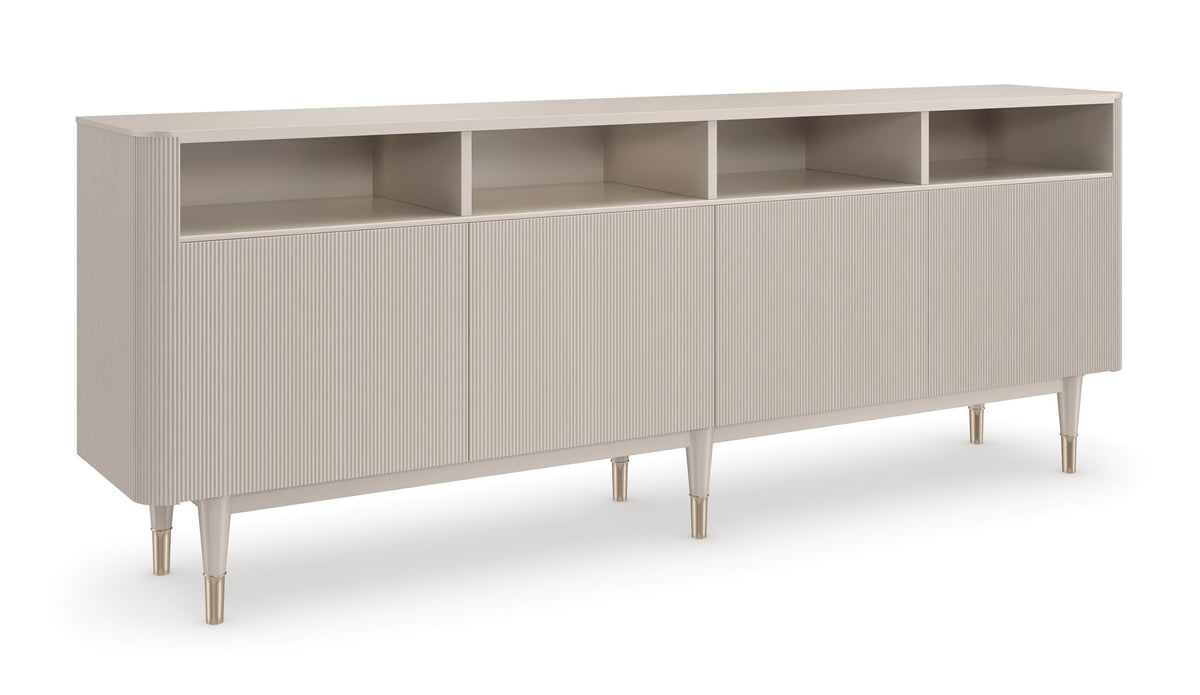 Caracole Classic - Love Lines Consoles & Sideboards| Caracole