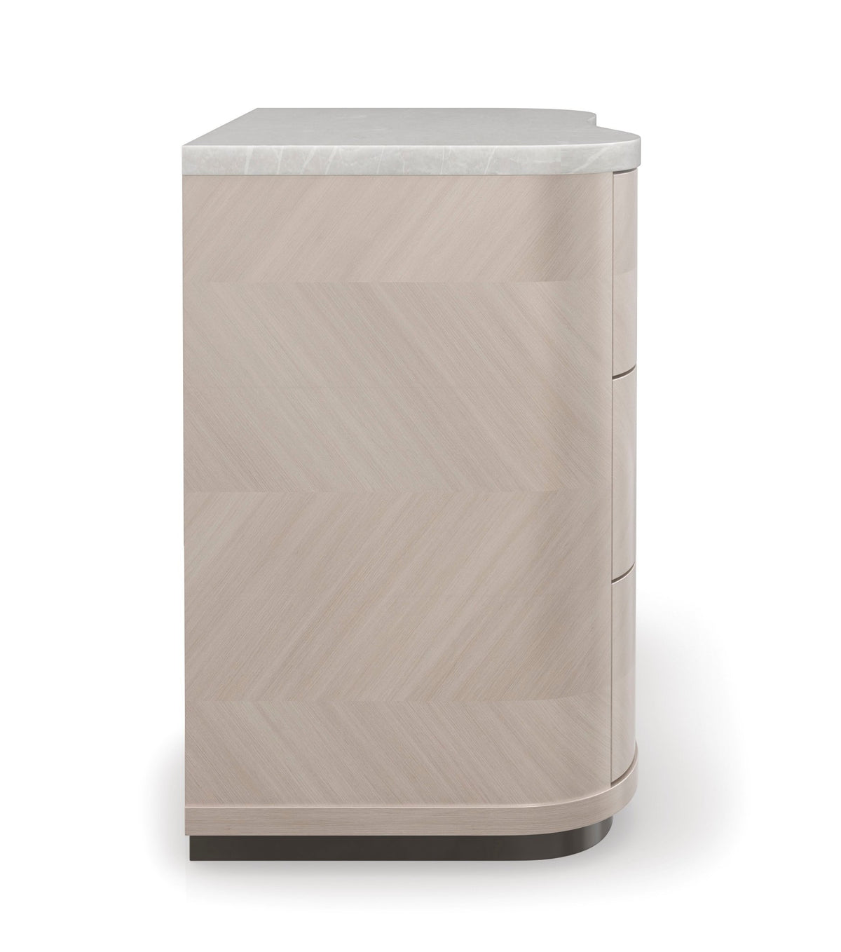 NOMADIC NIGHTSTAND Nightstands| Caracole