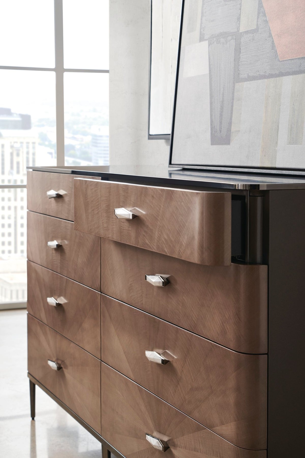 Caracole Classic - Prism Dressers| Caracole