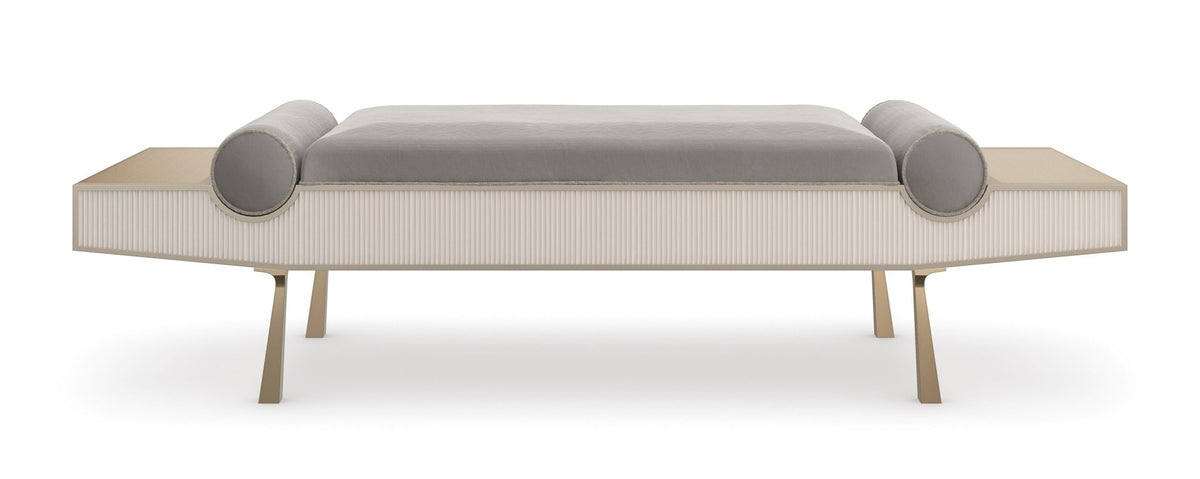 Caracole Classic - Roll Play Benches| Caracole