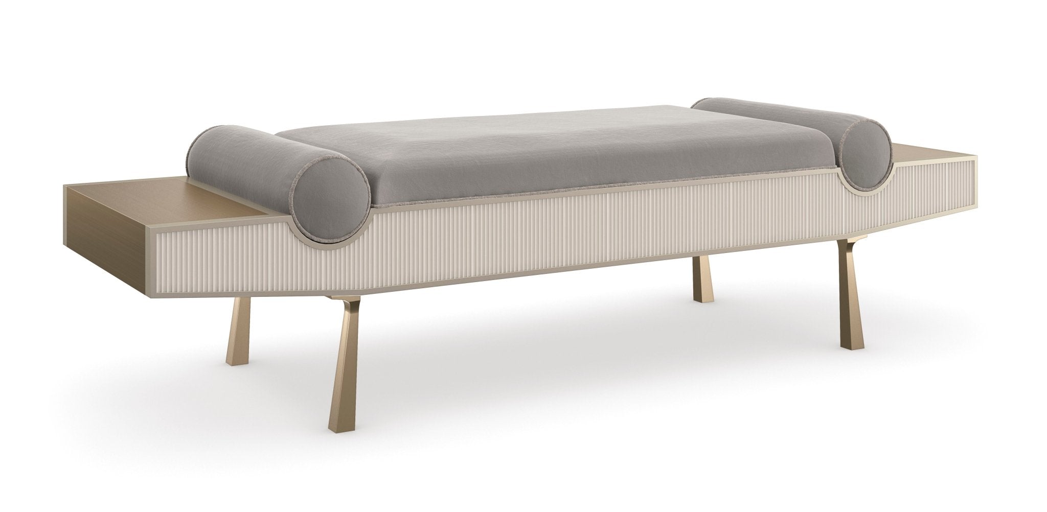 Caracole Classic - Roll Play Benches| Caracole