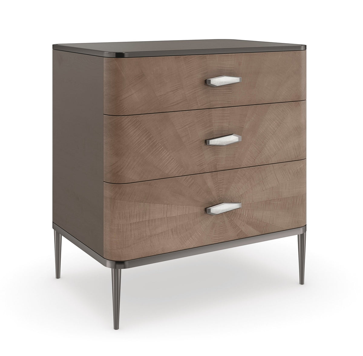 Caracole Classic - Spectrum Nightstands| Caracole