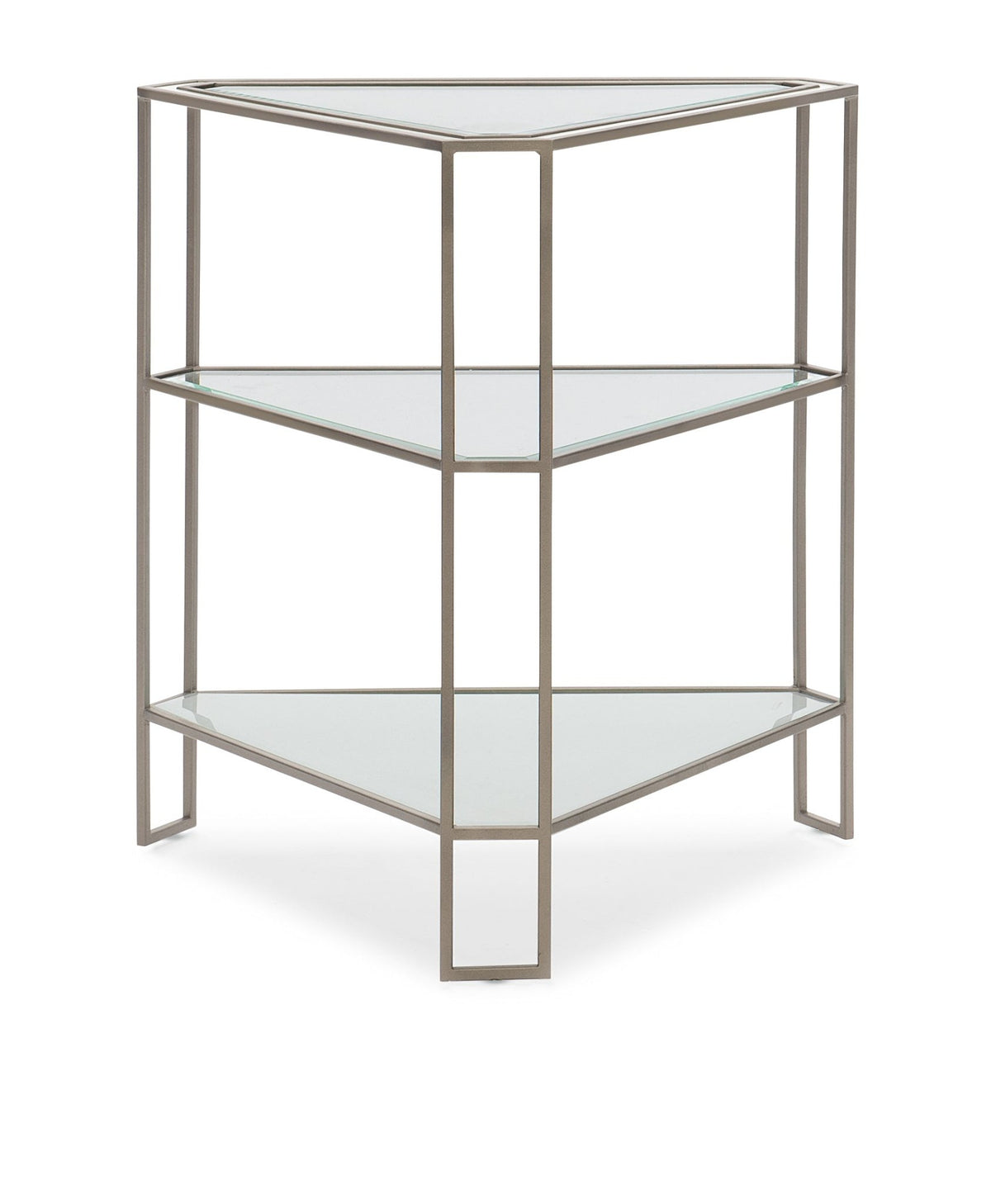 CARACOLE CLASSIC - STAGE LEFT OR RIGHT Accent & End Tables| Caracole
