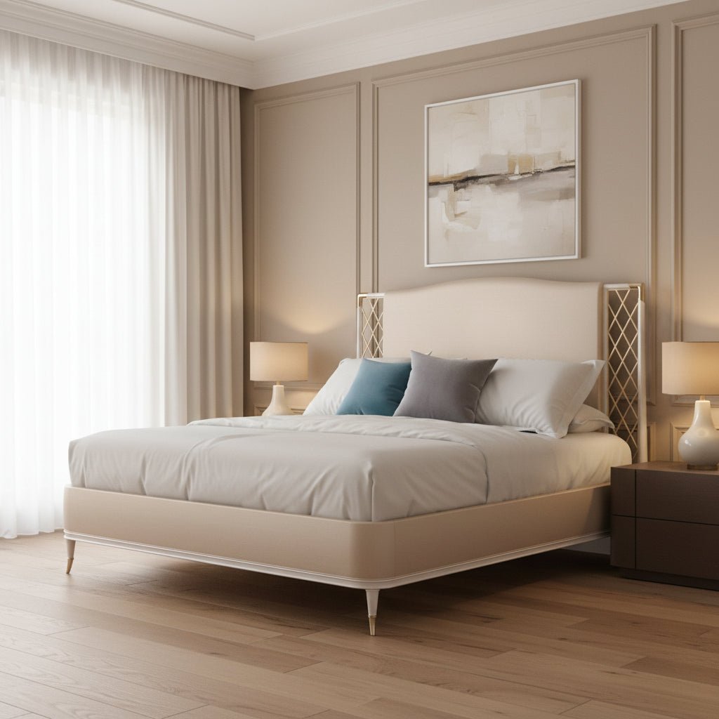 Caracole Classic - Star Of The Night - King Beds| Caracole