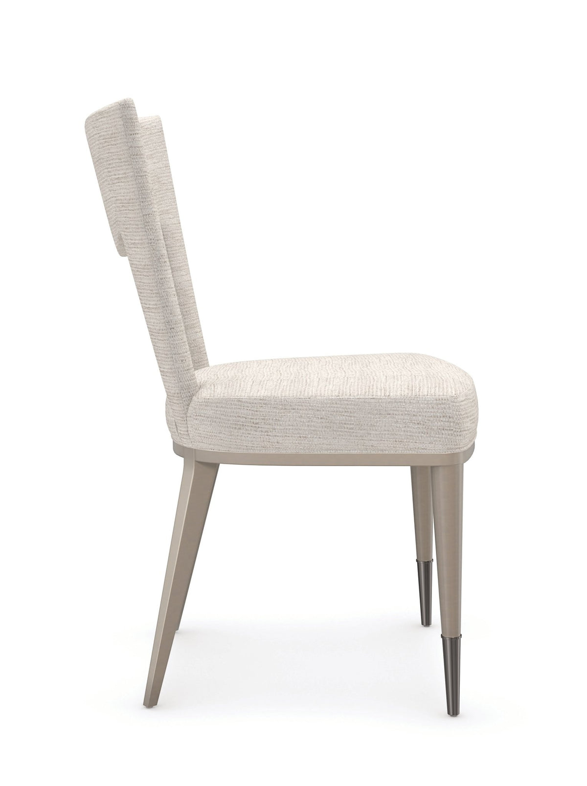 Caracole Classic - Strata Dining Chairs| Caracole