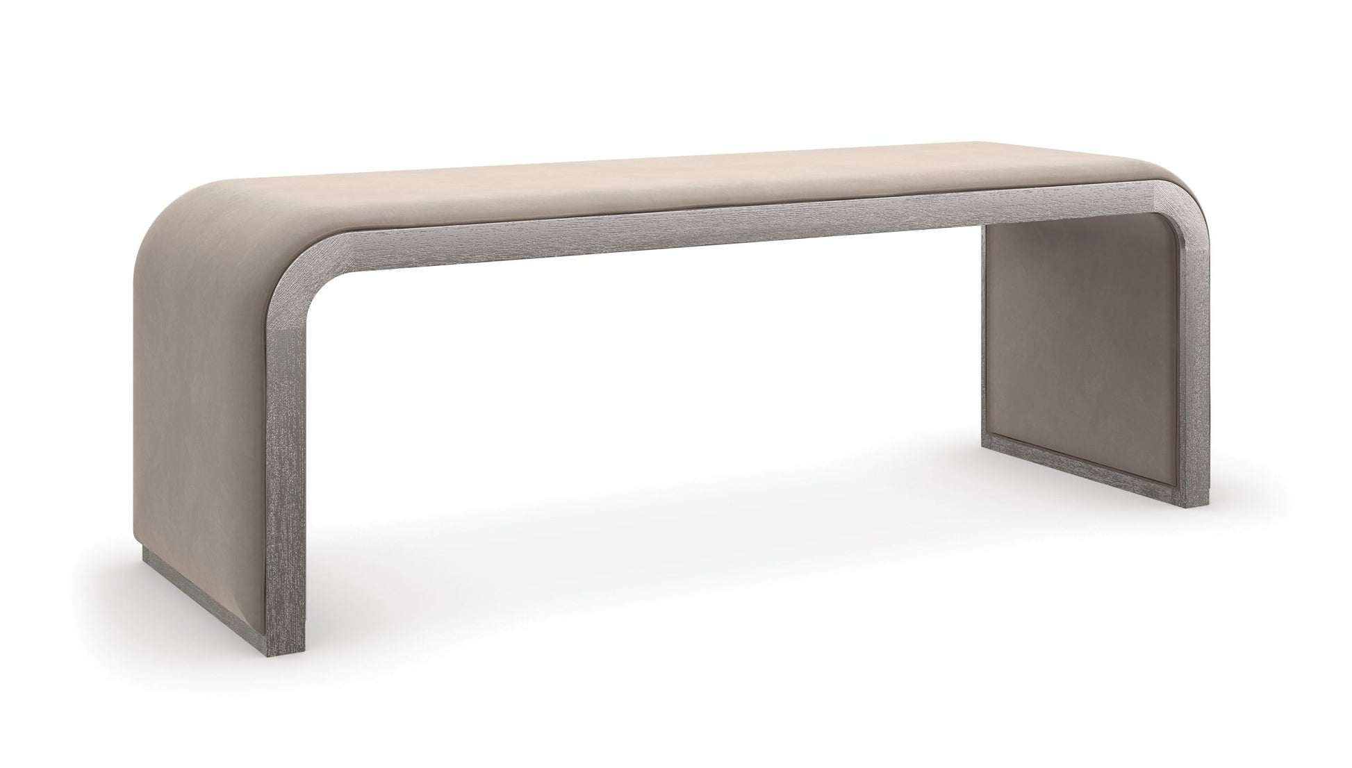 Caracole Classic - Traverse Benches| Caracole