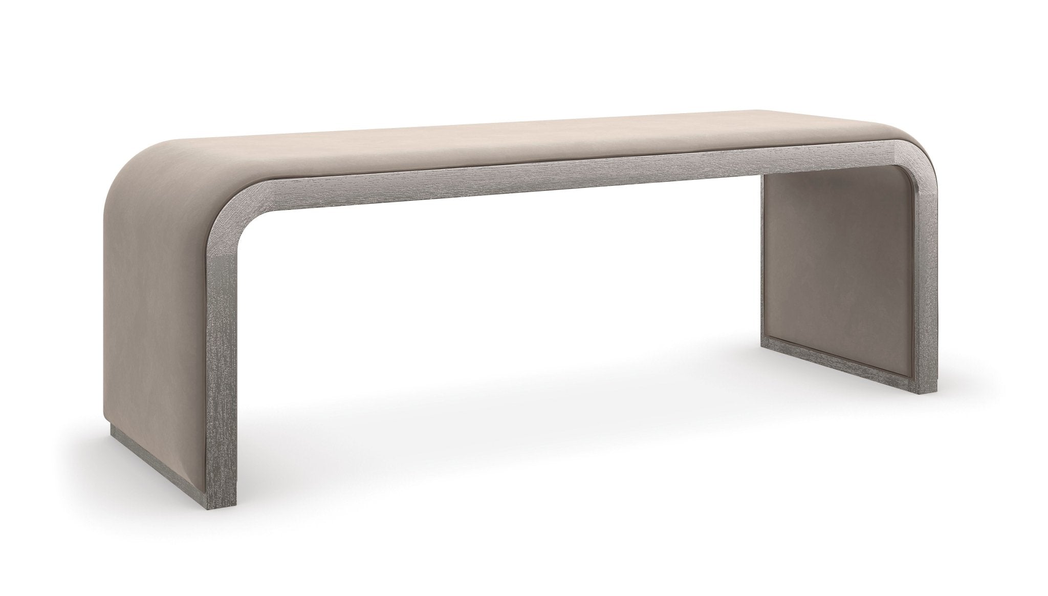 Caracole Classic - Traverse Benches| Caracole
