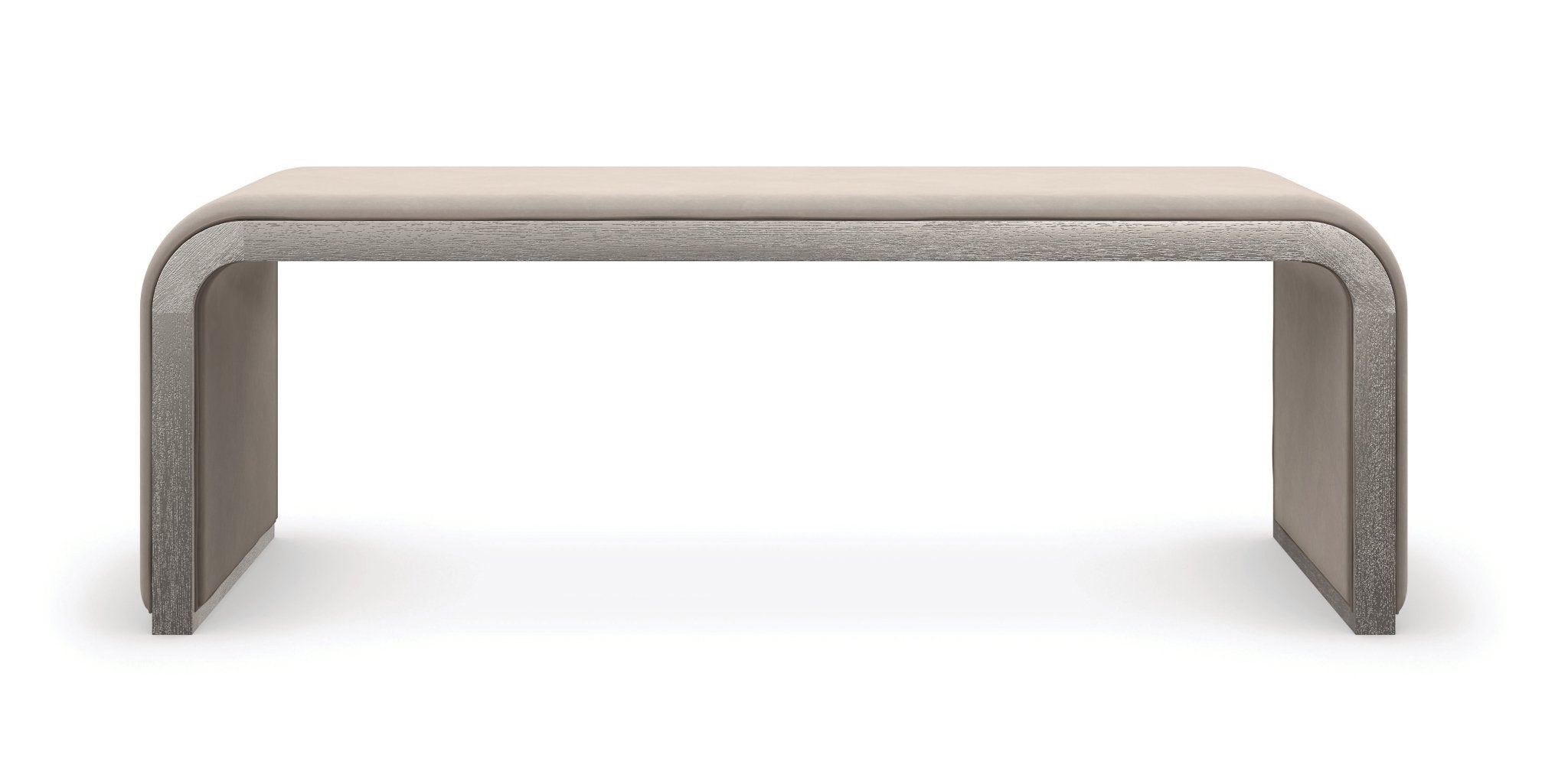 Caracole Classic - Traverse Benches| Caracole