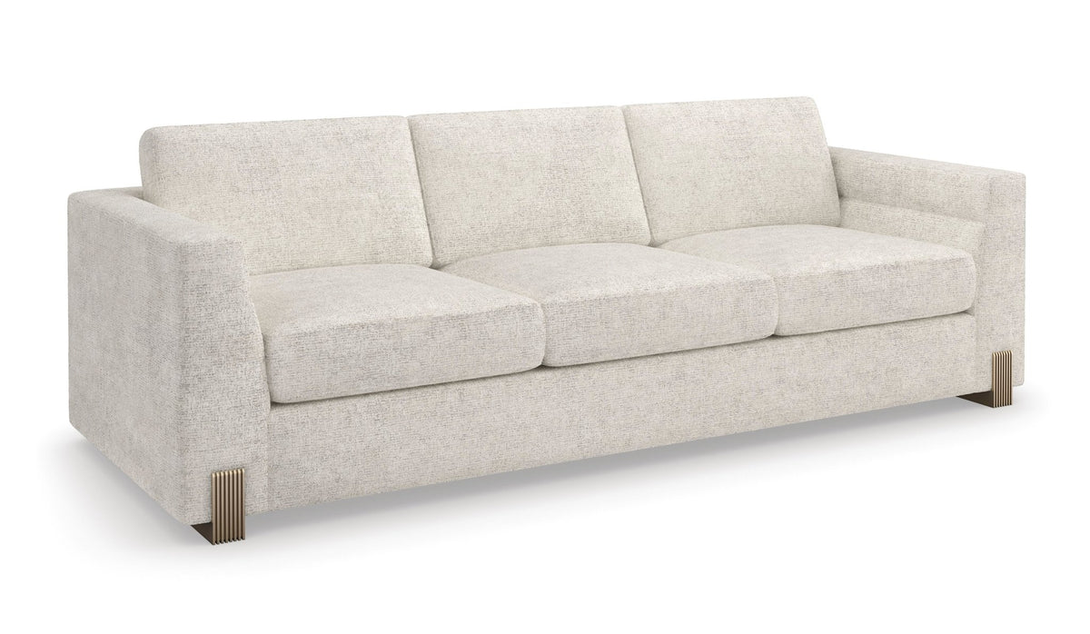 Caracole Upholstery - Counter Balance Sofa Sofas & Loveseats| Caracole