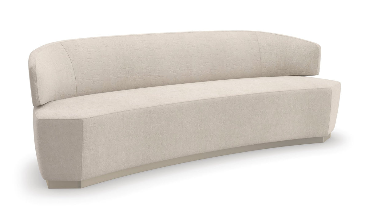 Caracole Upholstery - Olympia Sofa Sofas & Loveseats| Caracole