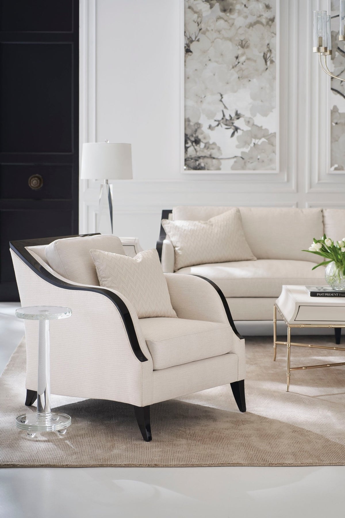 Caracole Upholstery - Pitch Perfect Sofa Living Room Sets| Caracole