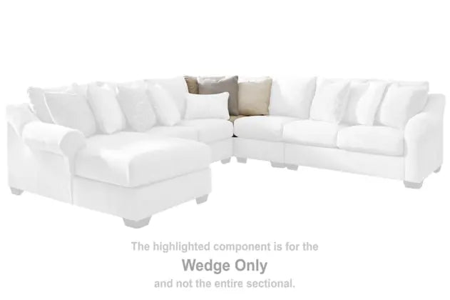 Carnaby 4-Piece Sectional Living Room-SET Sectionals| Ashley Homestore