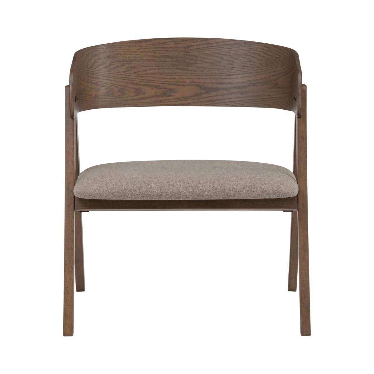 CARTER 1 SEATER LOUNGE CHAIR 109/6513 Chairs| Roots Furniture