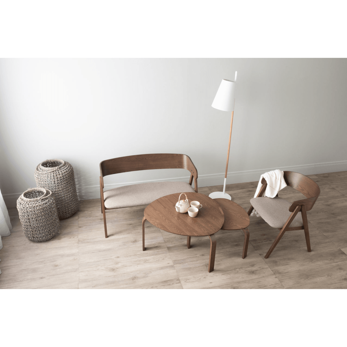 CARTER 1 SEATER LOUNGE CHAIR 109/6513 Chairs| Roots Furniture
