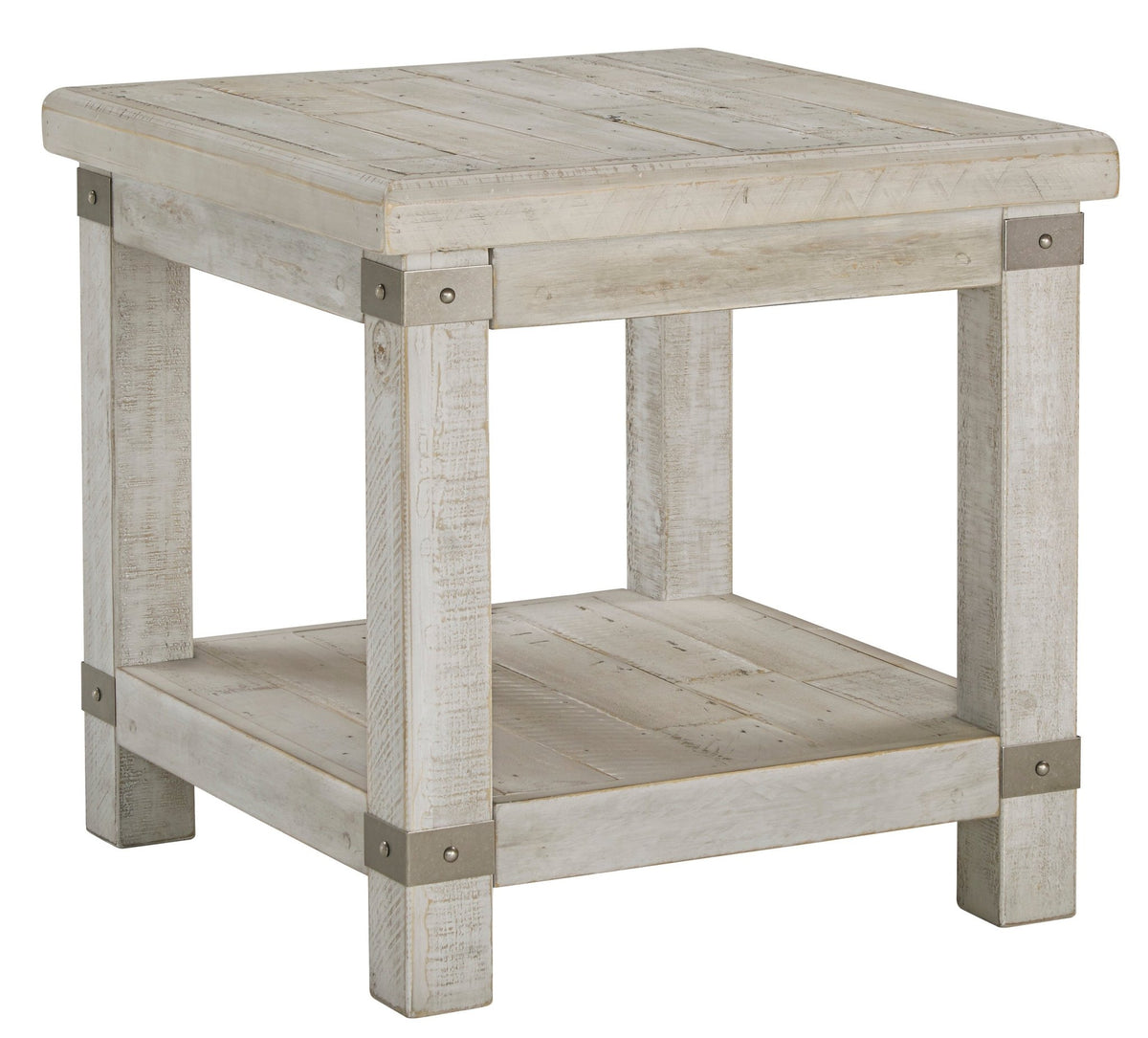 Carynhurst End Table Accent & End Tables| Ashley Homestore
