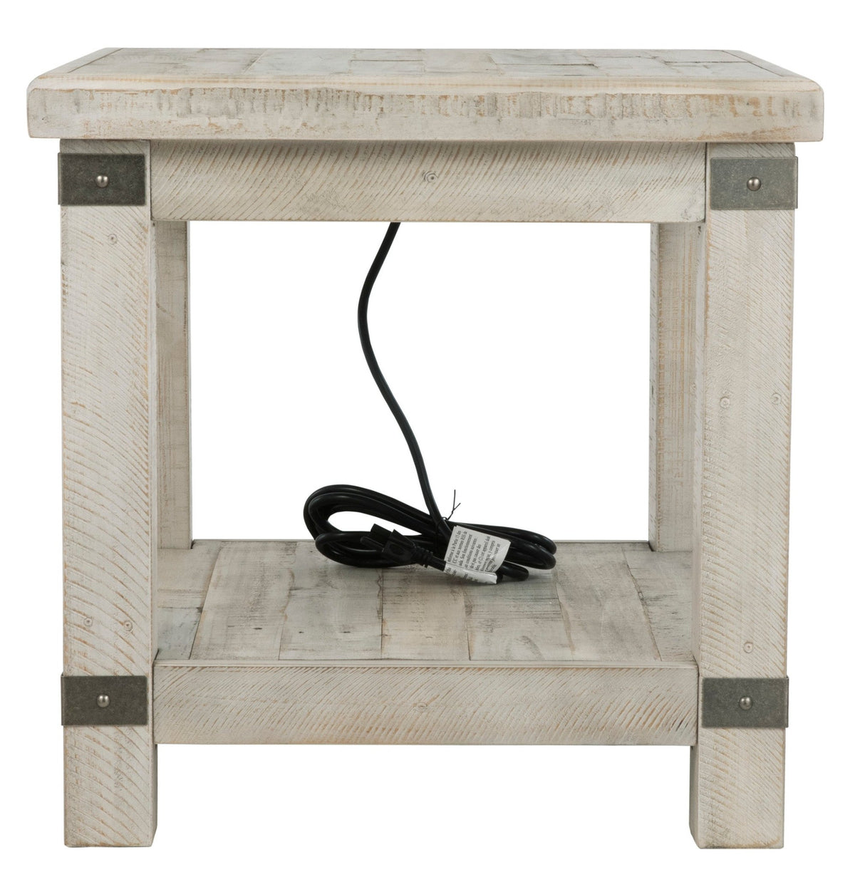 Carynhurst End Table Accent & End Tables| Ashley Homestore