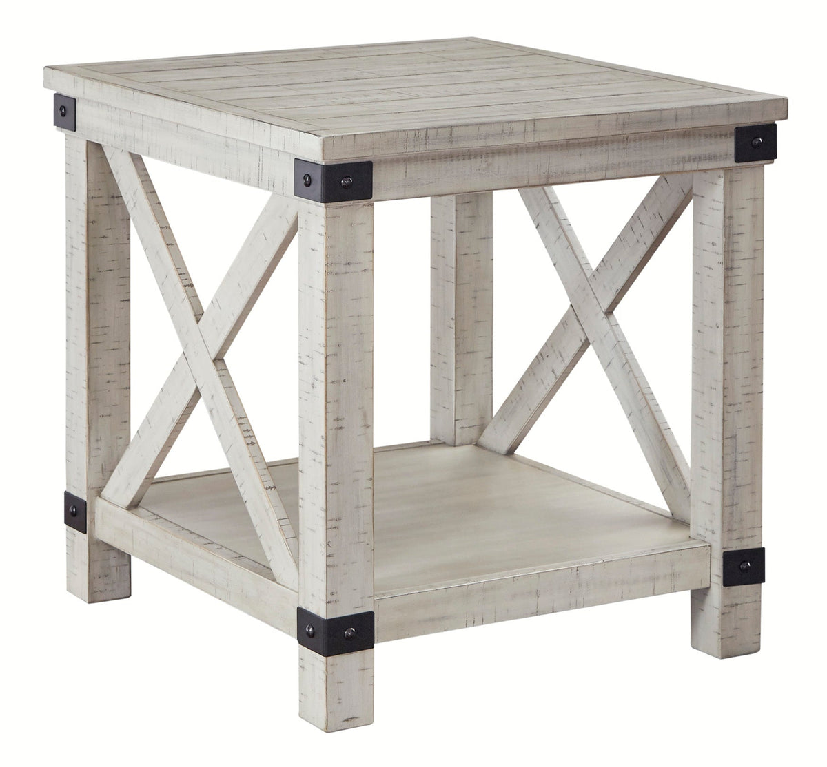 Carynhurst End Table Accent & End Tables| Ashley Homestore