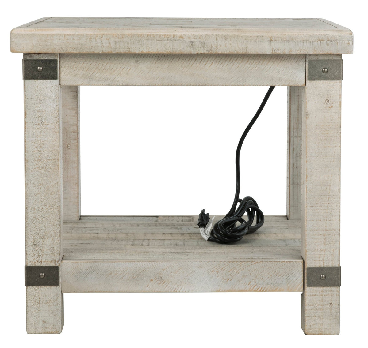 Carynhurst End Table Accent & End Tables| Ashley Homestore
