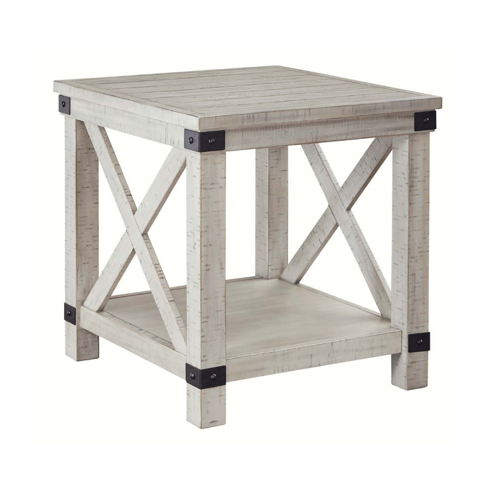 Carynhurst End Table Accent & End Tables| Ashley Homestore