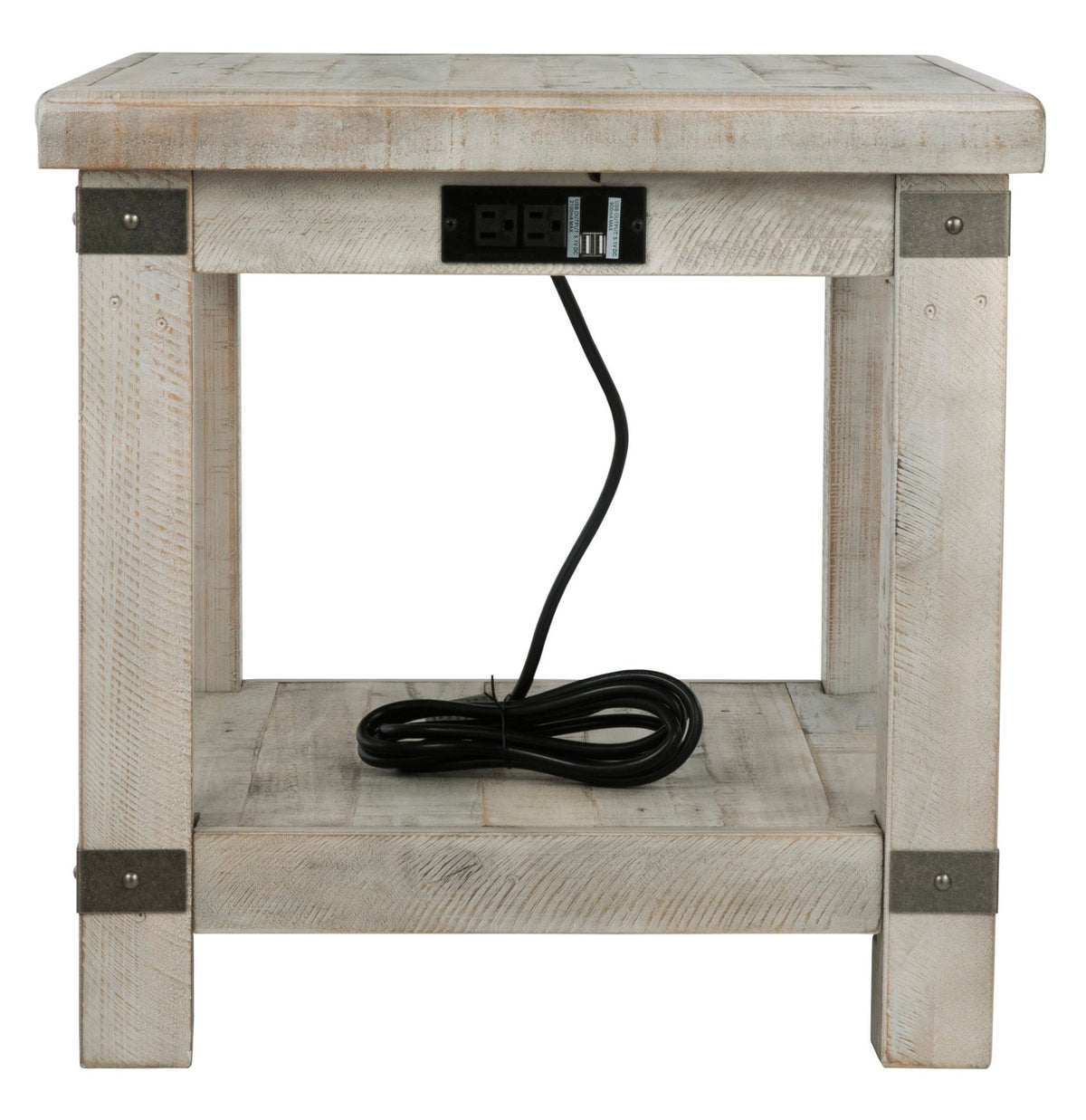 Carynhurst End Table Accent & End Tables| Ashley Homestore