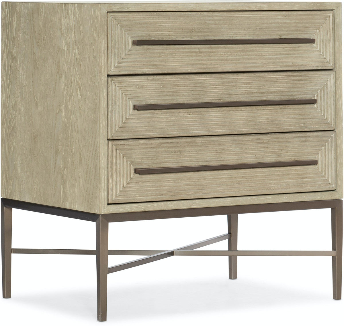 Cascade Bedroom 2 Bedroom Sets| Hooker