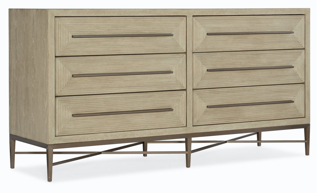 Cascade Bedroom 2 Bedroom Sets| Hooker