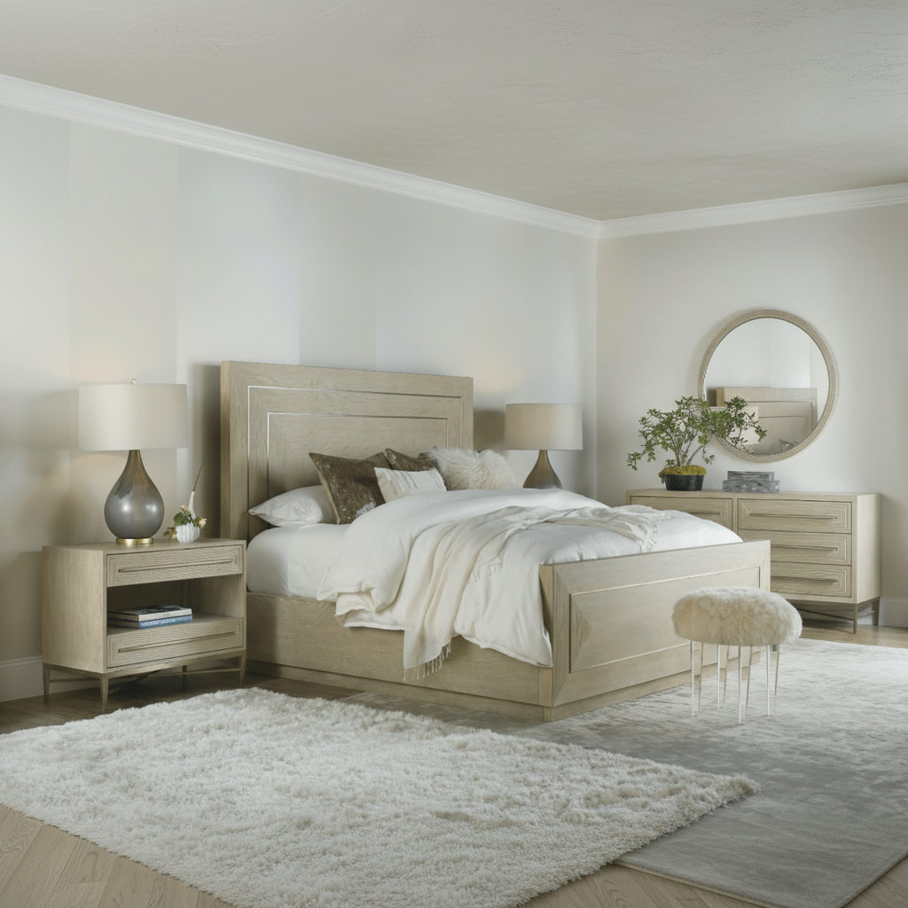 Cascade Bedroom 2 Bedroom Sets| Hooker