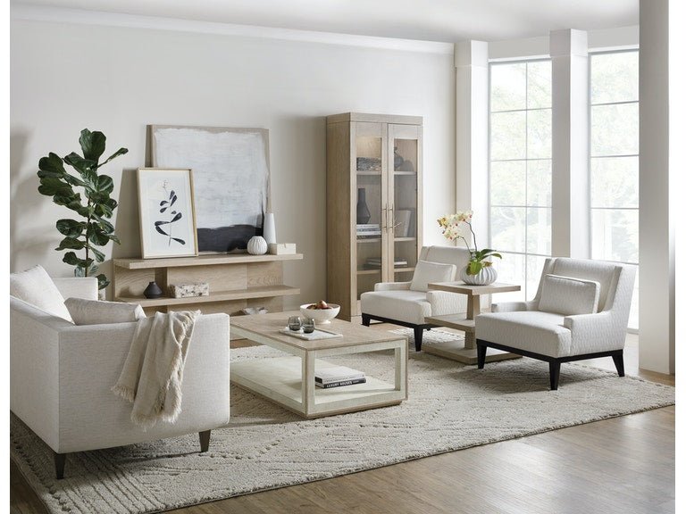 Cascade Console Table Consoles & Sideboards| Hooker