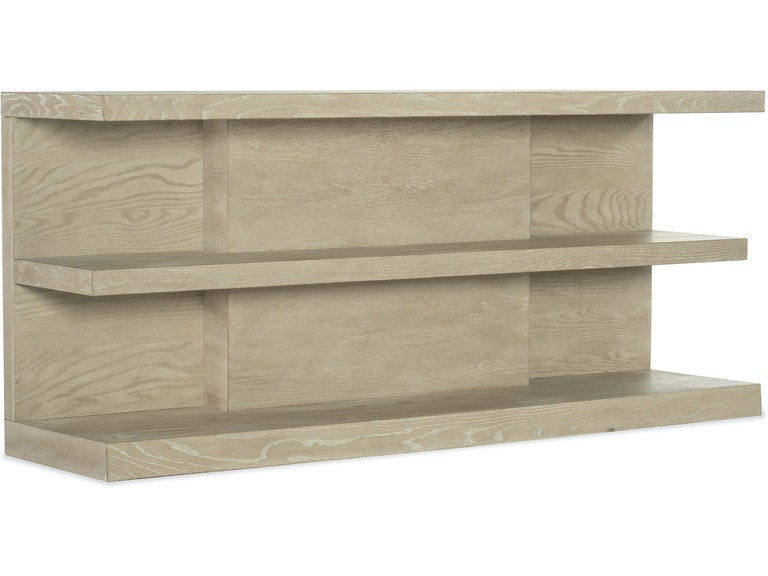 Cascade Console Table Consoles & Sideboards| Hooker